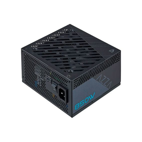 Блок живлення Azza 850W (PSAZ-850G(ATX3.1)) | Зображення 1