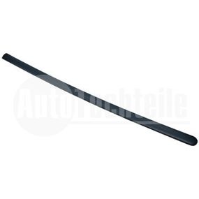 Молдинг двери передней правой VW Caddy III 04-15, AutoTechteile, 385 3021, 5703-04-9545572P