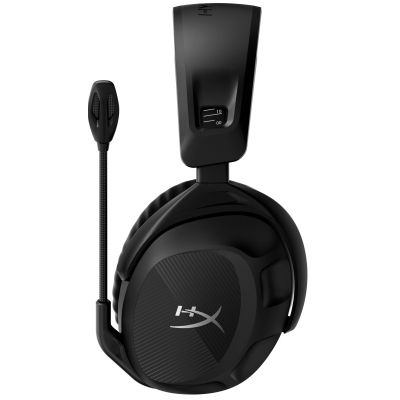 Гарнітура HyperX Cloud Stinger 2 USB/WL Black (676A2AA) | Зображення 2