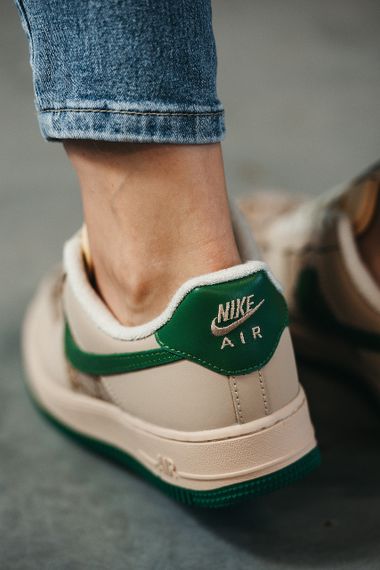 Кроссовки Air Force 1 x Guc3ci весна/лето/осень 1313 39 | Зображення 7