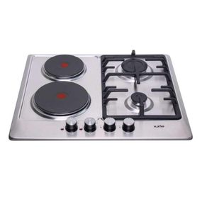 Комбинированная поверхность Ventolux HG622 B3 S (X)