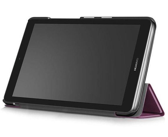 Чохол Primo для планшета HUAWEI MediaPad T3 7" (BG2-W09) Slim - Purple | Зображення 1