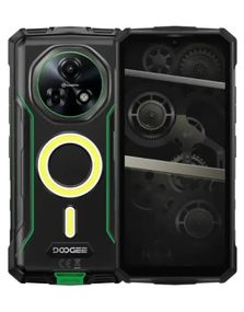Смартфон DOOGEE Fire 5 Ultra 6/128GB Forest Green