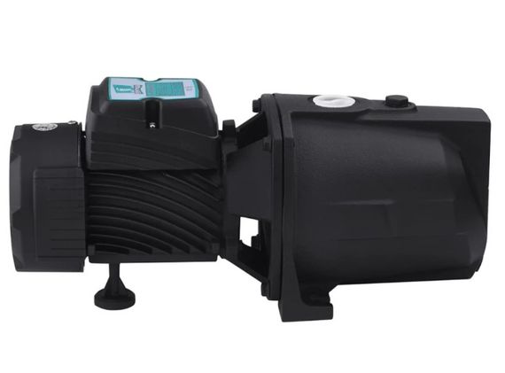 Насос поверхневий відцентровий Pumpman TJSW/6M Нmax 29 м Qmax 3,3 куб.м 370 Вт (CV029752) | Зображення 3