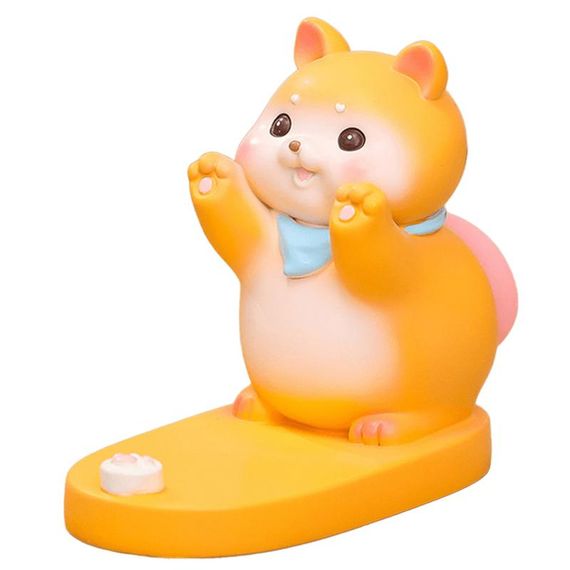 Підставка для телефону Funny Animals Kitten On Paws