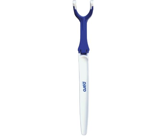 Тримач зубної нитки paro® FLOSS- HOLDER
