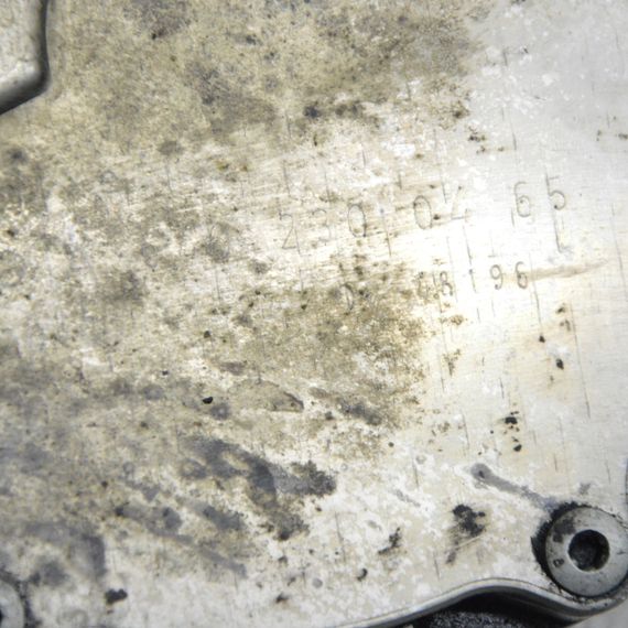 Вакуумний насос 1.8 / 2.0 CDI Mercedes A-Class W169 2004-2012 Насос вакуумний Мерседес в169 A6402300465 | Зображення 2