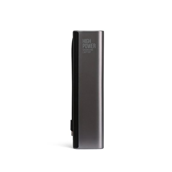 Повербанк 20000mAh VIDEX VPB-366 165W PD100W +Display | Зображення 3