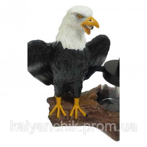 Кальян Белоголовый орел | Зображення 2