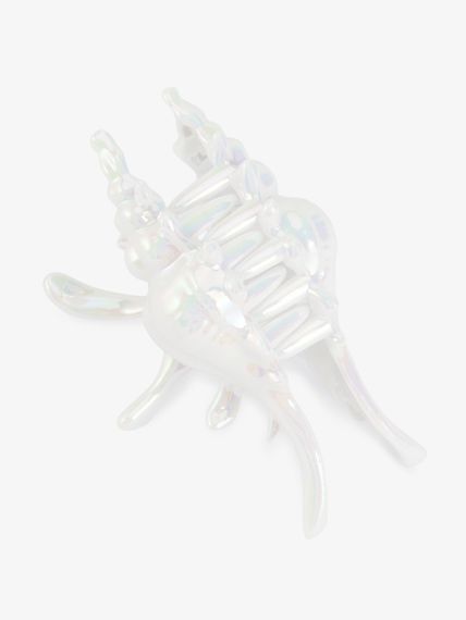 Заколка для волосся KRAB P 50-20 Білий shop (2000999616716)