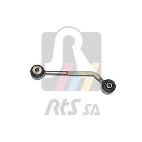 Стойка стабилизатора заднего правая Mercedes Benz W203 00- (L=188 mm), RTS, 97-90807-1,