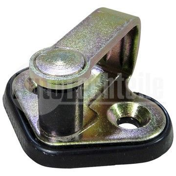 Скоба замка двери Renault Master/Opel Movano 98-09, AutoTechteile, 505 0097, FT95375