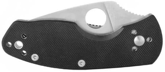 Ніж Spyderco Ambitious | Зображення 2