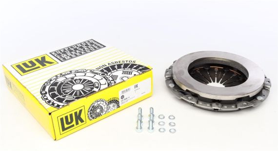 Корзина сцепления Mercedes Benz 190 W201 E-class W124 -98, M102 OM616 OM617 OM601 OM602 M11 122 0045 11