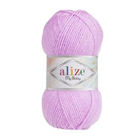 My Baby 27 пряжа Alize
