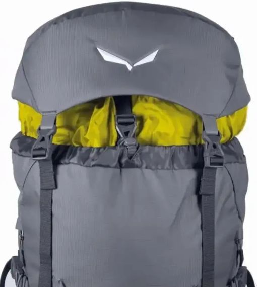Рюкзак Salewa Alptrek BP 42+5. Grey | Зображення 2