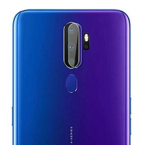 Захисне скло на Камеру для Oppo A9