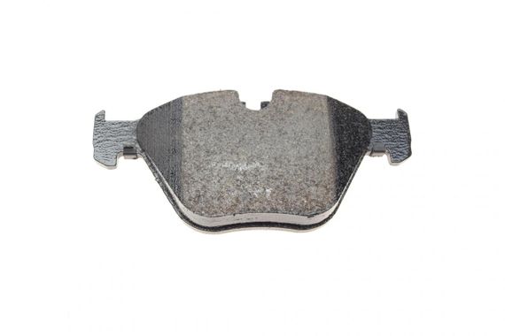 Колодки гальмівні передні BMW 3 E90 07-13 5 E60 E61 6 E63 E64 03-10 7 E65 E66 E67 01-08 22-0558-9 | Зображення 3