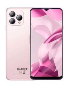 Смартфон Cubot P80 8/512GB Pink