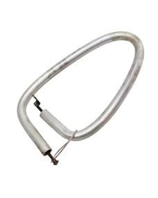 Тен для праски 1 кВт гнутий