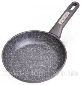 Сковорода Kamille Granite Ø28см KM-4290GR