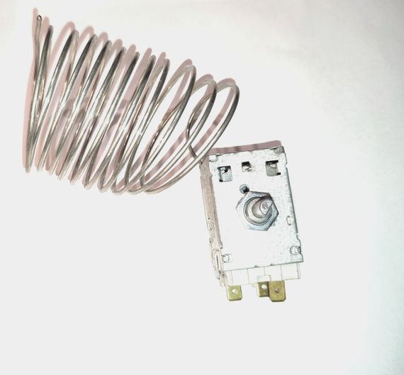 Термостат АТЕА А04 0410 (аналог К-54) для холодильника и морозильной камеры (Италия) | Зображення 2