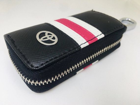 Ключница для авто KeyHolder TOYOTA (Тойота) | Зображення 6