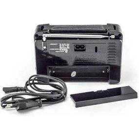 Радіоприймач GOLON RX-607