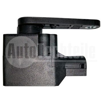 Датчик уровня подвески Mercedes Benz W163/164/202/203/210/211/220/221 93-13, AutoTechteile, 100 5444, 010 542 7717