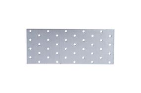 Пластина перфорированная Apro - 80 x 200 x 2 мм (LP-80200)