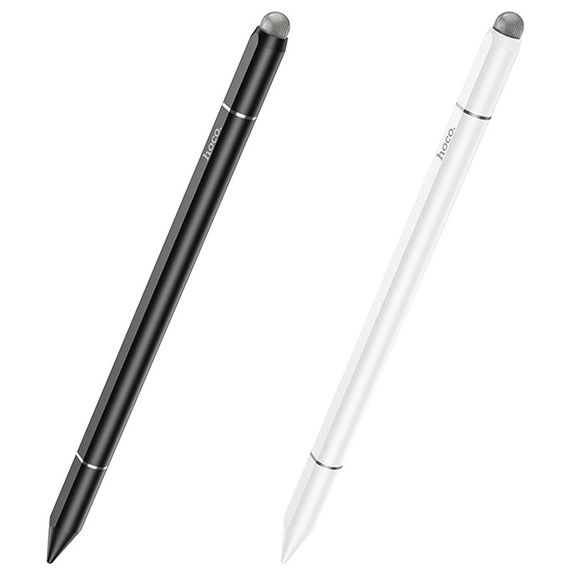 Стилус Hoco GM111 Cool Dynamic series 3in1 Passive Universal Capacitive Pen