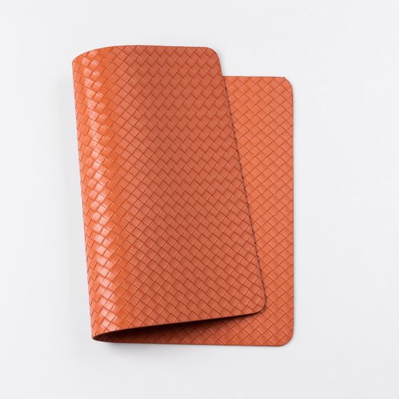 Серветка сервірувальна 45×30 (см) прямокутна Помаранчева HP-35-9O | Зображення 2