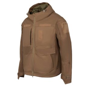 Куртка тактична койот Hunter.