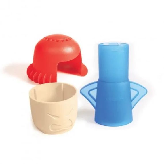 Очищувач мікрохвильової печі Angry Mama | Зображення 1