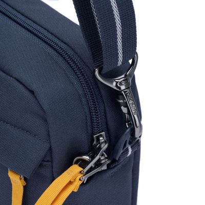 Сумка Pacsafe GO crossbody Темно-синя (35105660) | Зображення 9