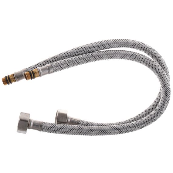 Змішувач для раковини MIXXUS PREMIUM EVA 001 HIGH (MI5809) | Зображення 4