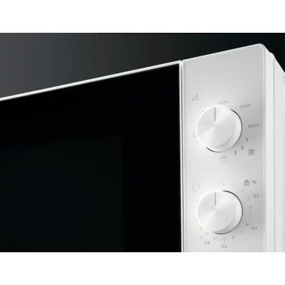Микроволновая печь Electrolux EMZ421MMW | Зображення 3
