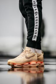Чоловічі кросівки Air Max Scorpion FK весна / літо / осінь 44 28.0 см