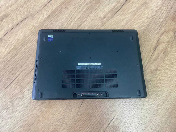 Ноутбук Сенсорный Dell E5450 14 FHD/IPS/Touch/i5 5300U/8Gb/SSD512/830M-2Gb | Зображення 4