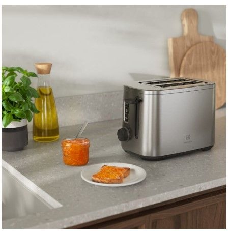 Тостер Electrolux E5T1-4ST | Зображення 2
