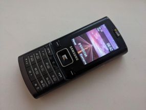Мобильний телефон Samsung sgh d780 бу