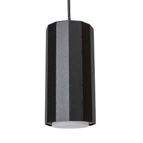 Світильник підвісний (люстра) umia GX53 P100200 Чорний, Atmolight