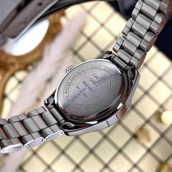 Жіночий годинник Casio LTP-1302DD-4A2 | Зображення 6