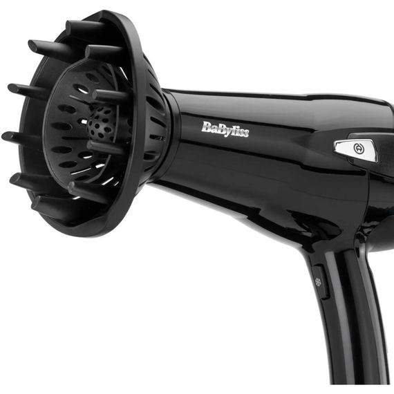 Фен Babyliss D374DE | Зображення 2