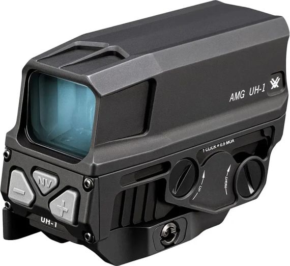 Голографічний приціл Vortex AMG UH-1® GEN II 1 MOA | Зображення 2