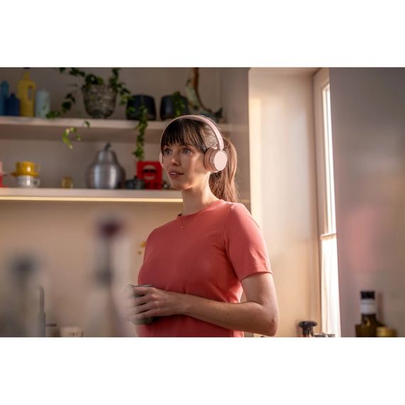 Навушники Philips TAH4209 Pink (TAH4209PK/00) | Зображення 2