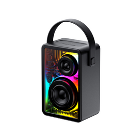 Портативна колонка 50W чорний Havit HV-SK861BT-BK