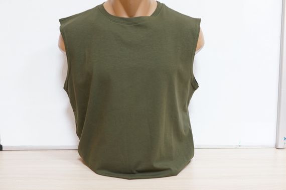 Майка 4Profi Хакі  роз. M