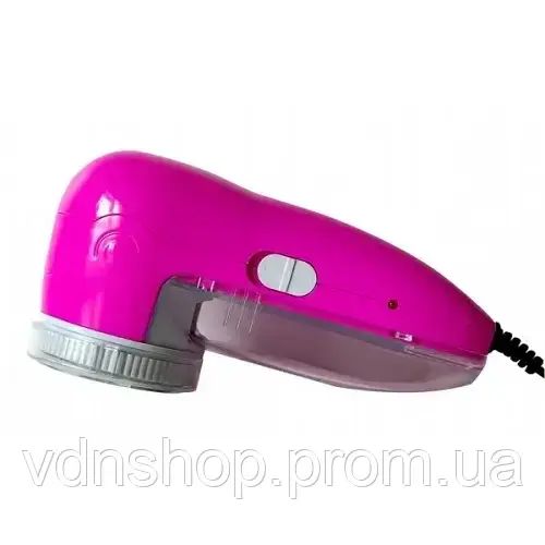 Машинка для удаления катышков Gemei GM-216 | Зображення 3