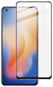 Захисне 3D скло для Vivo X50 "12048d-1955-24368"